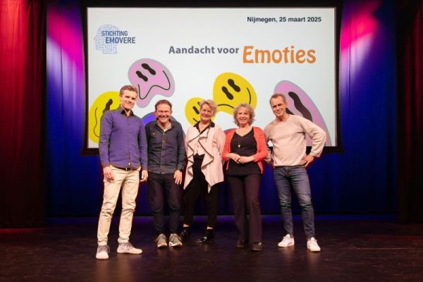 Theatervoorstelling “Aandacht voor Emoties”
