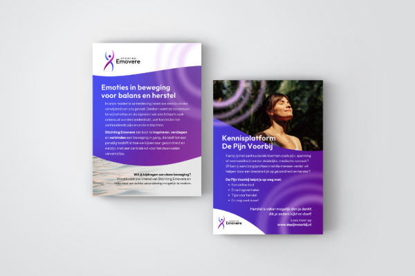 Nieuwe flyers - Afbeelding 3