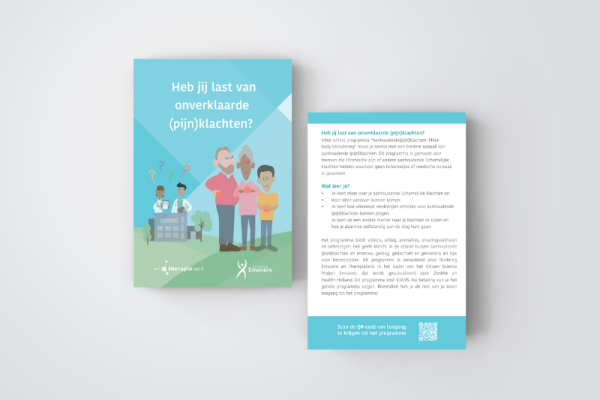 Nieuwe flyers - Afbeelding 2