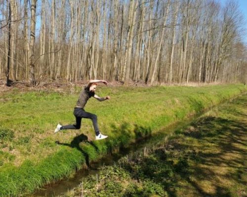 Zie Mij Nu – kinderen en jongeren met onbegrepen klachten