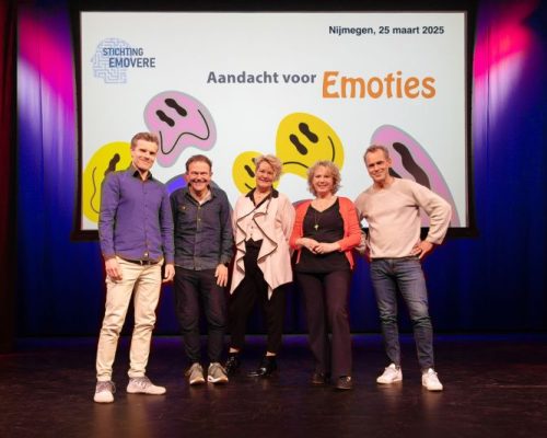 Theatervoorstelling “Aandacht voor Emoties”