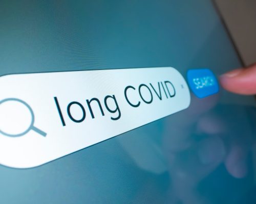 Vragenuurtje Long Covid