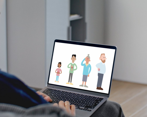 eLearning op Therapieland