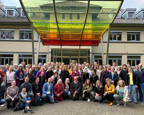 Drie Master Classes door Dr. Howard Schubiner in Nederland