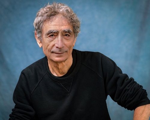 Een dag met Gabor Maté: Gaat Nederland voorbij de Mythe van Normaal?